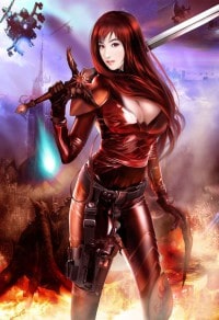 猎人之幽灵成长史