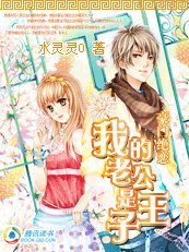 豪门绝恋——我的老公是王子